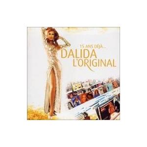 Dalida ダリダ / Ses Grands Succes 輸入盤 〔CD〕