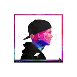 Avicii / Stories:  Japan Tour Edition 国内盤 〔CD〕｜hmv