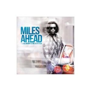 Miles Davis マイルスデイビス / Miles Ahead 輸入盤 〔CD〕