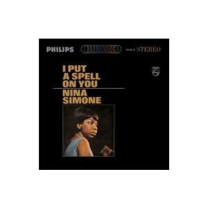 Nina Simone ニーナシモン / I Put A Spell On You (180グラム重量盤レコード)  〔LP〕｜HMV&BOOKS online Yahoo!店