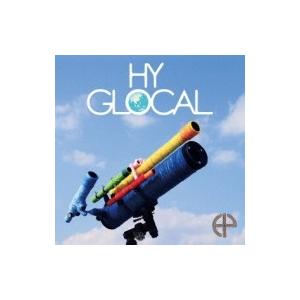 HY エイチワイ / GLOCAL (UHQ-CD)【初回生産限定】  〔Hi Quality CD...