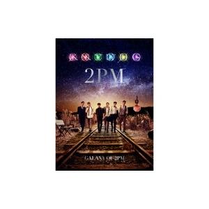 2PM / GALAXY OF 2PM