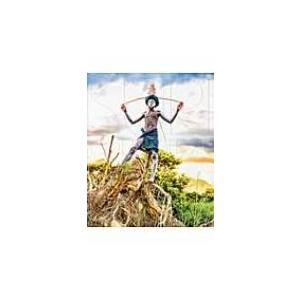 SURI　COLLECTION / ヨシダナギ  〔本〕