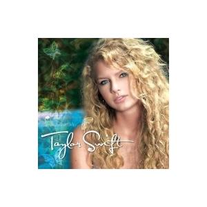 Taylor Swift テイラースウィフト / Taylor Swift (2枚組アナログレコード...