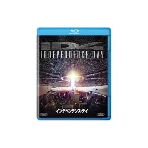 インデペンデンス・デイ  〔BLU-RAY DISC〕