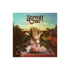 Scorpion Child / Acid Roulette 国内盤 〔CD〕