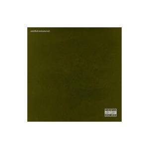 Kendrick Lamar / Untitled Unmastered. (アナログレコード)  ...