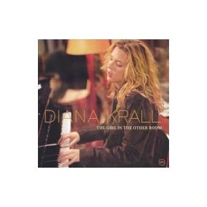 Diana Krall ダイアナクラール / When I Look In Your Eyes (2枚