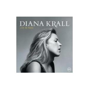 Diana Krall ダイアナクラール / Live In Paris (2枚組 / 180グラム...
