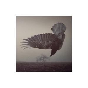 Katatonia (Metal) カタトニア / Fall Of Hearts 国内盤 〔CD〕
