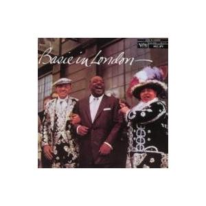 Count Basie カウントベイシー / Basie In London + 4 国内盤 〔SHM-CD〕｜hmv