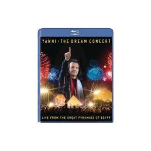 Yanni ヤニー / Dream Concert:  Live From The Great Py...