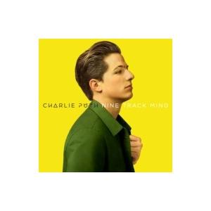 Charlie Puth / Nine Track Mind (アナログレコード / 1stアルバム...