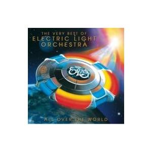 Electric Light Orchestra (E.L.O.) エレクトリックライトオーケストラ...