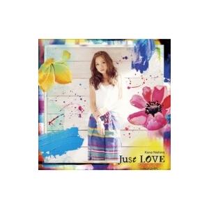 西野カナ / Just LOVE  〔CD〕