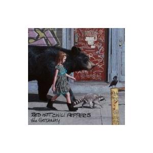 Red Hot Chili Peppers レッドホットチリペッパーズ / THE GETAWAY ...