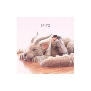 スピッツ / 醒めない  〔CD〕