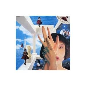 CD】松任谷由実 ／ Wormhole Yumi AraI(初回限定盤)(Blu-ray Disc付