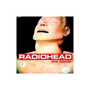Radiohead The Bends LP : タワーレコード Yahoo!店 - 通販 - Yahoo