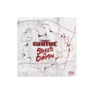 Game ゲーム / Streets Of Compton 輸入盤 〔CD〕