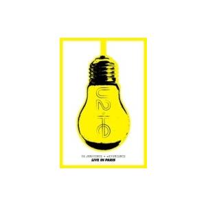 U2 ユーツー / U2 INNOCENCE + EXPERIENCE LIVE IN PARIS ...