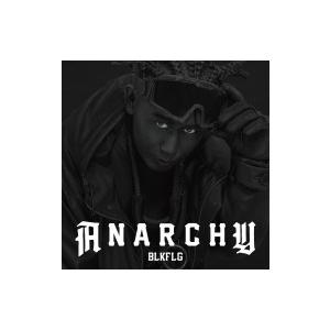 中古】 Anarchy アナーキー / 〔CD〕 : HMV&BOOKS online Yahoo!店