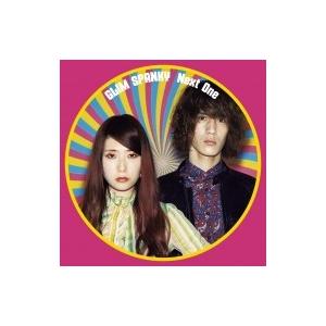 GLIM SPANKY / Next One  〔CD〕