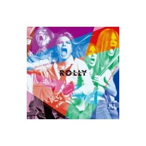ROLLY / ROLLY&apos;s ROCK THEATER  〔CD〕