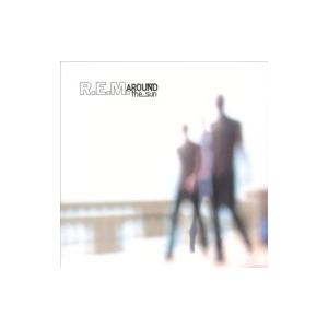 R.E.M. アールイーエム / Around The Sum 輸入盤 〔CD〕