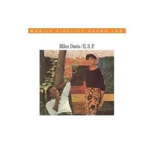 Miles Davis マイルスデイビス / E.S.P. (高音質盤 / 45回転盤 / 2枚組 ...