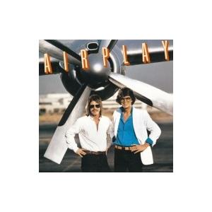 Airplay エアプレイ / Airplay:  ロマンティック  国内盤 〔CD〕
