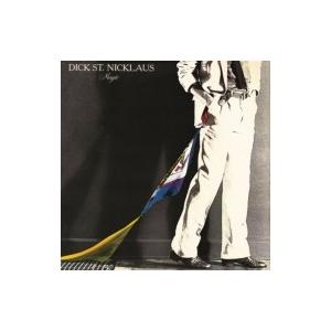 Dick St. Nicklaus / Magic  国内盤