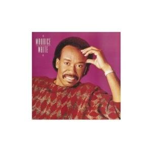 Maurice White / Maurice White  国内盤 〔CD〕