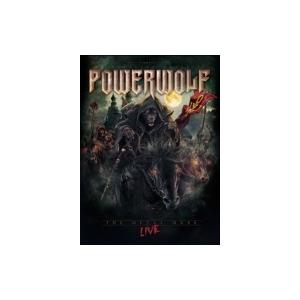 Powerwolf / Metal Mass Live  〔DVD〕