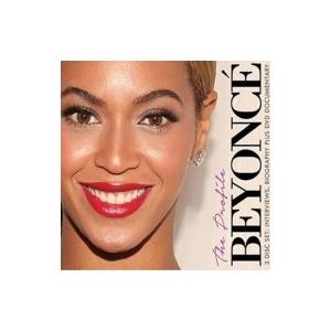 Beyonce ビヨンセ / Profile   〔DVD〕