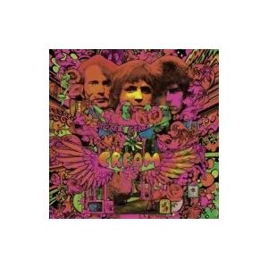 Cream クリーム / Disraeli Gears (Stereo  &amp;  Mono) + 6 ...