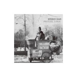 Steely Dan スティーリーダン / Pretzel Logic 国内盤 〔SACD〕