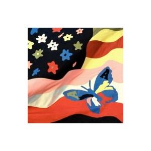 The Avalanches / Wildflower 輸入盤 〔CD〕