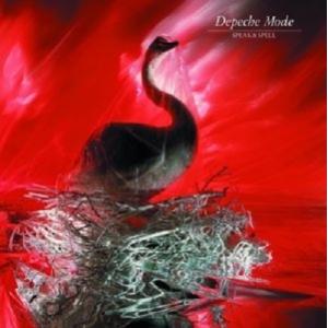 Depeche Mode デペッシュモード / Speak  &amp;  Spell (アナログレコード)...