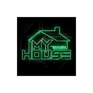 Flo Rida フローライダー / My House (最強ジャパン エディション) 国内盤 〔C...