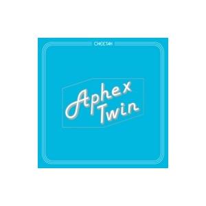 Aphex Twin エイフェックスツイン / Cheetah Ep 輸入盤 〔CD〕