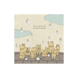 04 Limited Sazabys / eureka  〔CD〕