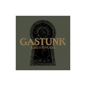 GASTUNK ガスタンク / EARLY SINGLES (SHM-CD EDITION)  〔SHM-CD〕