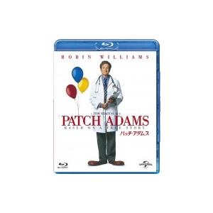 パッチ・アダムス  〔BLU-RAY DISC〕