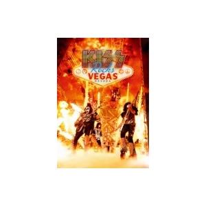 Kiss キッス / Kiss Rocks Vegas  〔DVD〕｜HMV&BOOKS online Yahoo!店