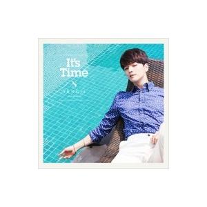 ソンジェ from SUPERNOVA (超新星) / It's Time 【Type-A】 (CD...