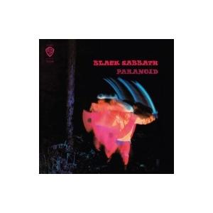 Black Sabbath Paranoid: Deluxe Edition LP : タワーレコード Yahoo