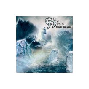 Cry Of Dawn / Cry Of Dawn 国内盤 〔CD〕