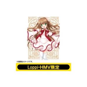 【Loppi・HMV限定 アクリルスタンド付】Rewrite 1【完全生産限定版】(+特典CD)  ...