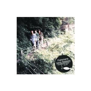 Fishmans フィッシュマンズ / LONG SEASON   〔SHM-CD〕